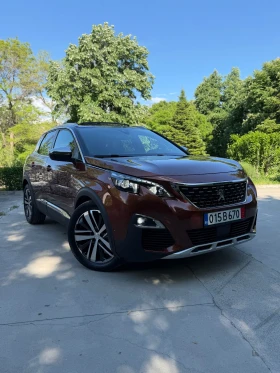 ����� �� �������� �� Peugeot 3008 * GT* 2.0HDI* ����* �����* ���* 360* 