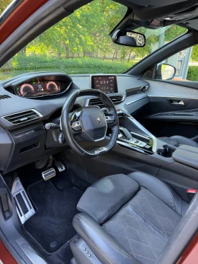 Peugeot 3008 * GT* 2.0HDI* ����* �����* ���* 360*  | Mobile.bg � ����� ������ 9