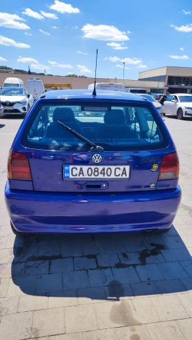 VW Polo - 1300 € / 2542.58 лв. - 88143150 5