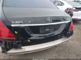 Mercedes-Benz S 450 * AMG* 4MATIC* �������* ���������* ��������* FULL* | Mobile.bg � ����� ������ 15