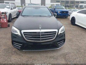 Mercedes-Benz S 450 * AMG* 4MATIC* �������* ���������* ��������* FULL* | Mobile.bg � ����� ������ 11