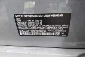 BMW 340 M340I XDRIVE - 29000 € / 56719.07 лв. - 94298933 13