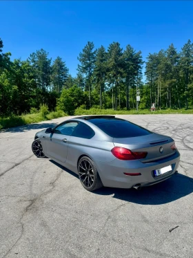 BMW 640 FULL INDIVIDUAL | Auto.bg — изображение 4