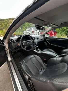 Mercedes-Benz CLK - 3200 € / 6258.66 лв. - 81576640 4