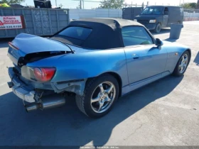 Honda S2000 * 2.0V-TEC* MANUAL*  | Mobile.bg � ����� ������ 4