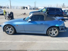 Honda S2000 * 2.0V-TEC* MANUAL*  | Mobile.bg � ����� ������ 13