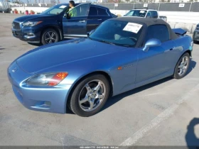 Honda S2000 * 2.0V-TEC* MANUAL*  | Mobile.bg � ����� ������ 2