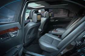 Mercedes-Benz S 500 L / FULL / FACE / AMG - 12999 € / 25423.83 лв. - 61981007 12