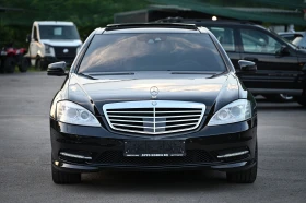 Mercedes-Benz S 500 L / FULL / FACE / AMG - 12999 € / 25423.83 лв. - 61981007 8