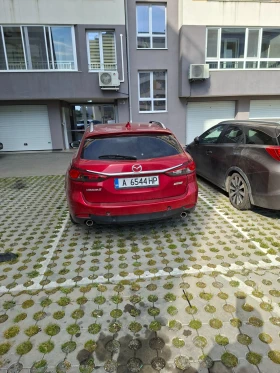 Mazda 6 | Mobile.bg � ����� ������ 3