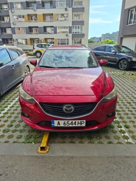 Mazda 6 | Mobile.bg � ����� ������ 6