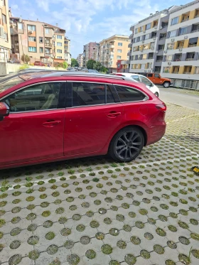 Mazda 6 | Mobile.bg � ����� ������ 4
