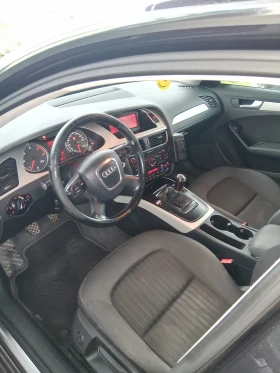 Audi A4 | Mobile.bg � ����� ������ 5
