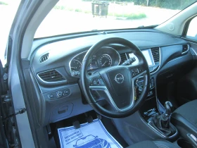 Opel Mokka X Cosmo, LUX, Дистроник, Камера - 7390 € / 14453.58 лв. - 87500328 6