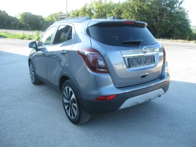 Opel Mokka X Cosmo, LUX, Дистроник, Камера - 7390 € / 14453.58 лв. - 87500328 3