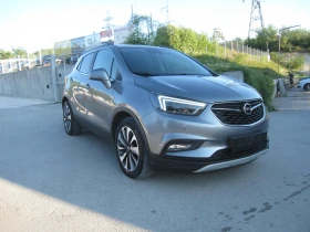 Opel Mokka X Cosmo, LUX, Дистроник, Камера - 7390 € / 14453.58 лв. - 87500328 2