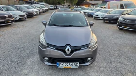 Renault Clio SW 1.5dCi EUR.6 | Auto.bg — изображение 6