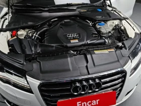 Audi A7 45 Tdi Quattro Dynamic | Mobile.bg � ����� ������ 6