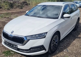 ����� �� �������� �� Skoda Octavia 2.0 TDI/150 PS/LED/PDC/ACC/CAMERA