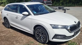 ����� �� �������� �� Skoda Octavia 2.0 TDI/150 PS/LED/PDC/ACC/CAMERA