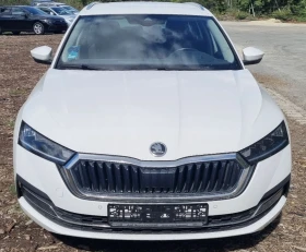 ����� �� �������� �� Skoda Octavia 2.0 TDI/150 PS/LED/PDC/ACC/CAMERA