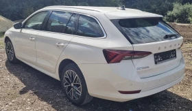 Skoda Octavia 2.0 TDI/150 PS/LED/PDC/ACC/CAMERA | Mobile.bg � ����� ������ 7