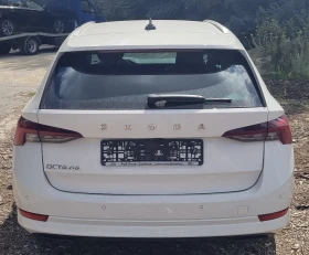 Skoda Octavia 2.0 TDI/150 PS/LED/PDC/ACC/CAMERA | Mobile.bg � ����� ������ 6