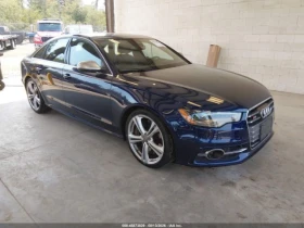 ������ Audi S6