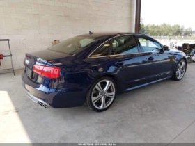 Audi S6 PRESTIGE| MATRIX| HUD| B&O | Mobile.bg � ����� ������ 7