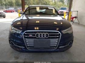 Audi S6 PRESTIGE| MATRIX| HUD| B&O | Mobile.bg � ����� ������ 2