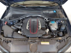Audi S6 PRESTIGE| MATRIX| HUD| B&O | Mobile.bg � ����� ������ 14