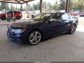 Audi S6 PRESTIGE| MATRIX| HUD| B&O | Mobile.bg � ����� ������ 3