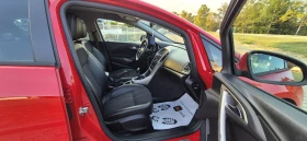 Opel Astra undefined | Auto.bg — изображение 15
