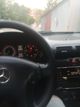 Mercedes-Benz C 220 2.2 CDI - 3333 € - 39906676 5