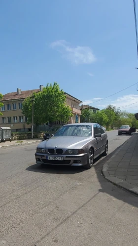 BMW 525 525 TDS | Mobile.bg � ����� ������ 5