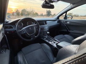 Peugeot 508 2.0 | Mobile.bg � ����� ������ 14