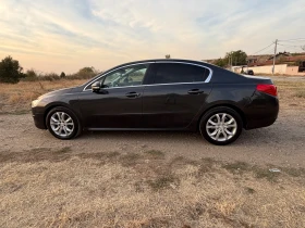 Peugeot 508 2.0 | Mobile.bg � ����� ������ 5