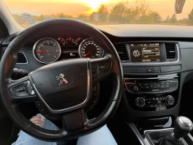 Peugeot 508 2.0 | Mobile.bg � ����� ������ 4