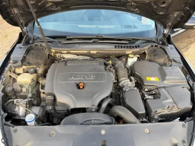 Peugeot 508 2.0 | Mobile.bg � ����� ������ 13