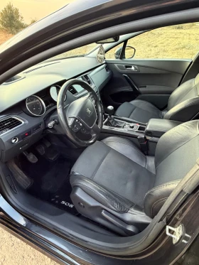 Peugeot 508 2.0 | Mobile.bg � ����� ������ 3