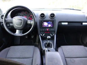 Audi A3 Sportback  | Mobile.bg � ����� ������ 10