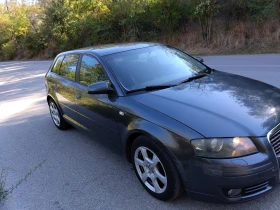 ����� �� �������� �� Audi A3