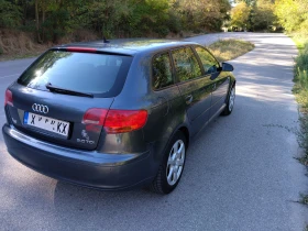 ����� �� �������� �� Audi A3