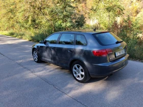 Audi A3 Sportback  | Mobile.bg � ����� ������ 9