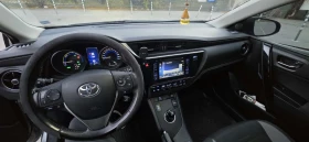 Toyota Auris - 11000 € - 66766583 11