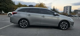 Toyota Auris - 11000 € - 66766583 5