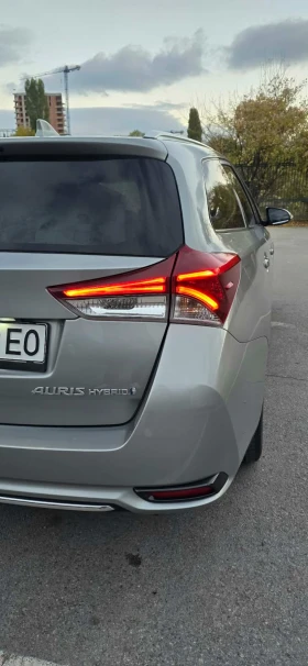 Toyota Auris - 11000 € - 66766583 6