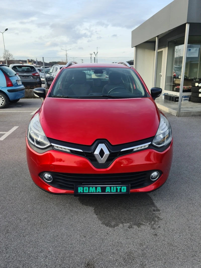 Renault Clio BENZINA, снимка 3 - Автомобили и джипове - 46355291