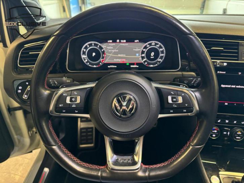 VW Golf, снимка 7 - Автомобили и джипове - 45877820
