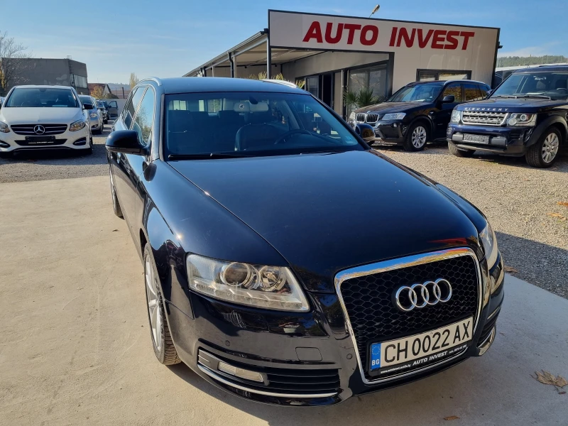 Audi A6 3.0/239 kc, снимка 1 - Автомобили и джипове - 48042478